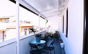 Blue Suite